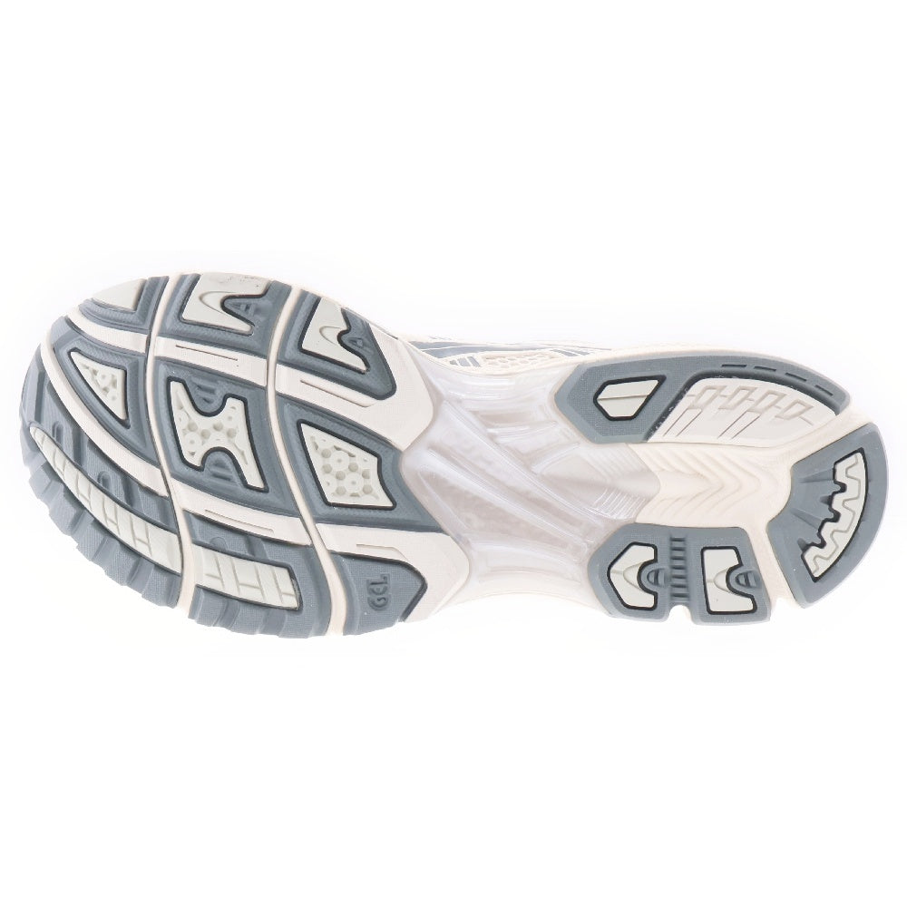 ASICS(アシックス) GEL-KAYANO 14 ゲルカヤノ14 メッシュ ローカットスニーカー ベージュ 1201A019 US9/27cm