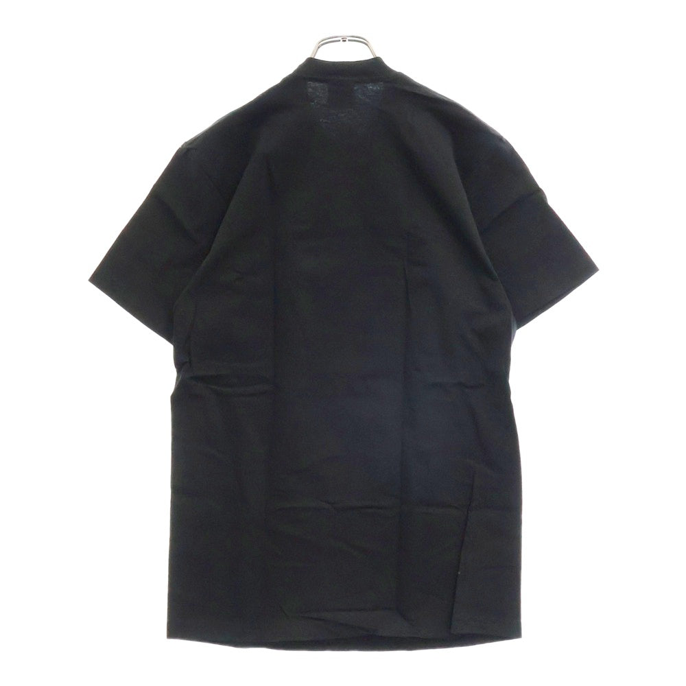 SUPREME(シュプリーム) 19SS Knot Tee ノット クルーネック 半袖Tシャツカットソー ブラック
