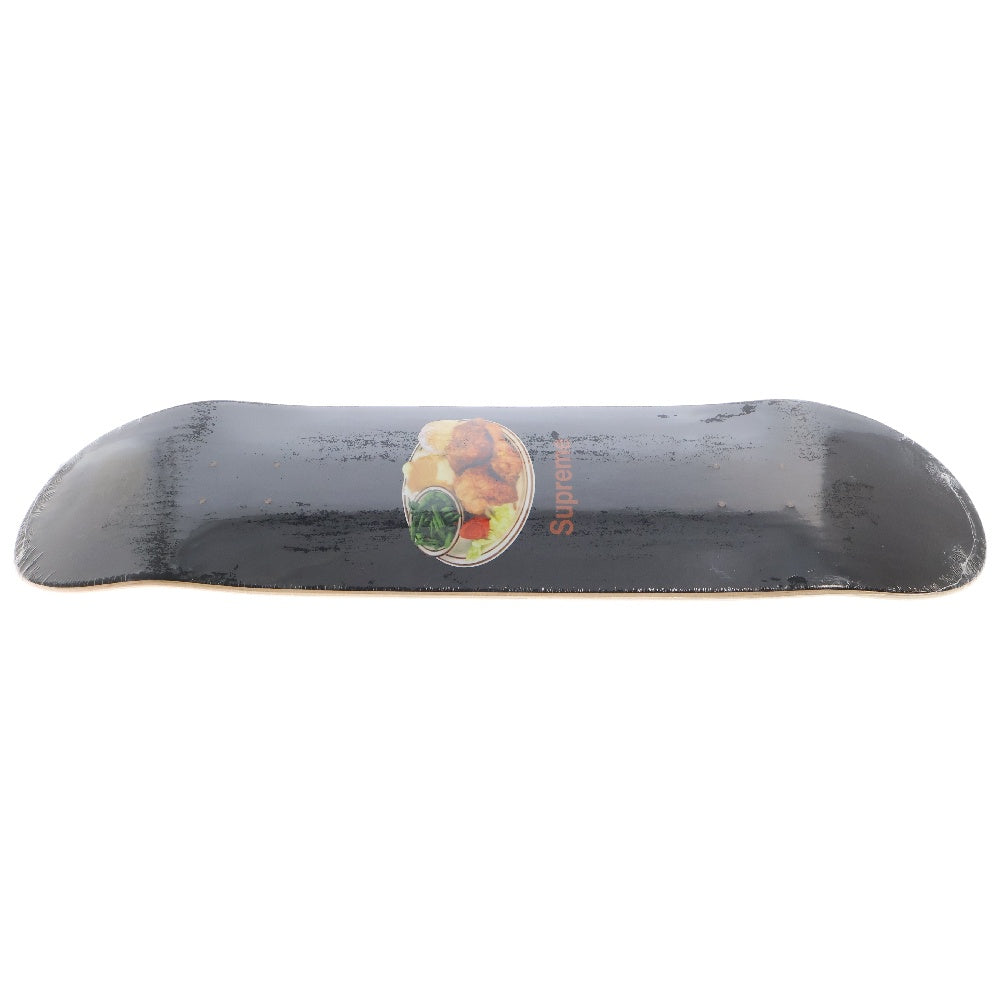 SUPREME(シュプリーム) 18SS Chicken Dinner Skateboard チキンディナー スケートボード デッキ ブラック