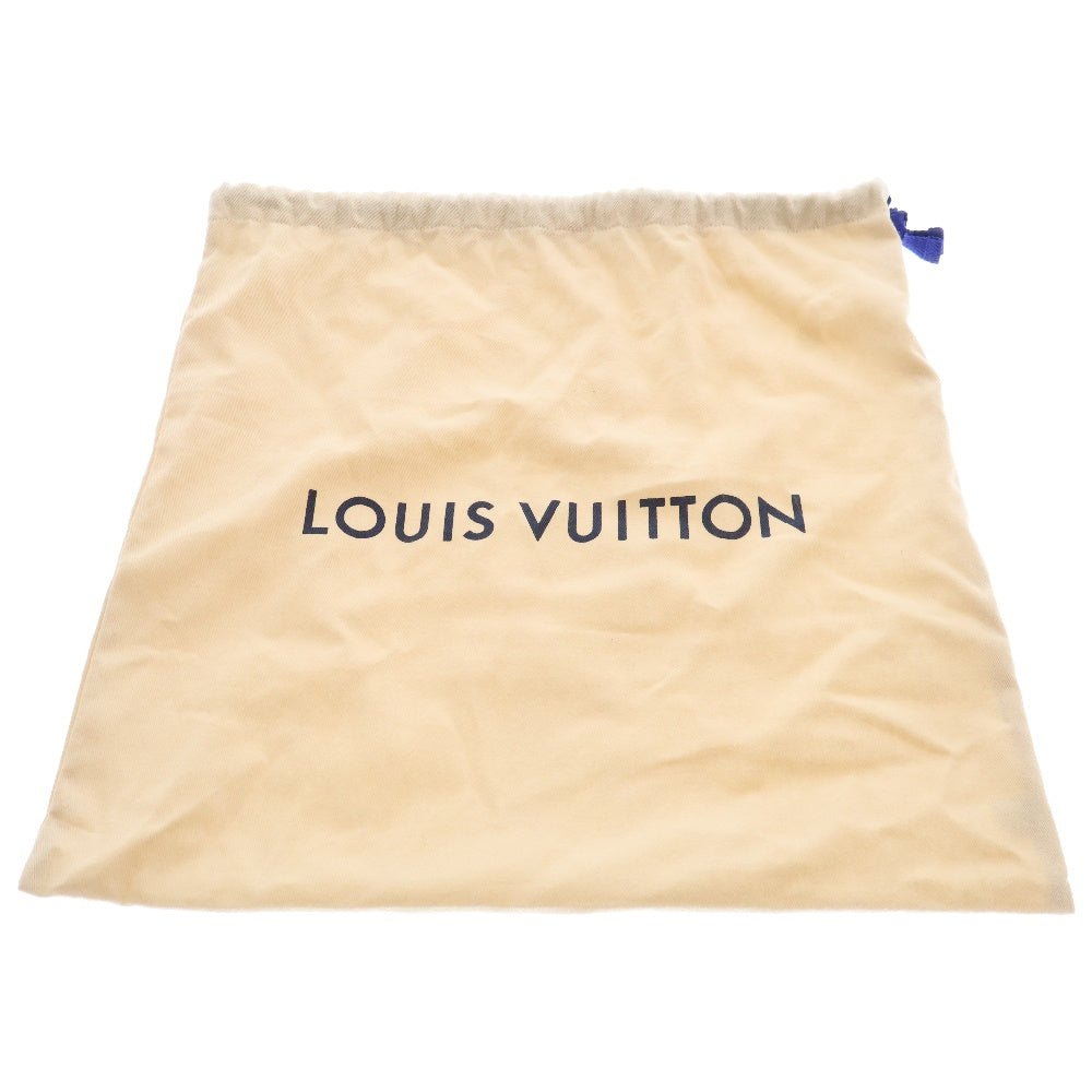LOUIS VUITTON(ルイヴィトン) トリヨン モノグラム ソフトトランク ウォレット ショルダーバッグ ブラック M80224