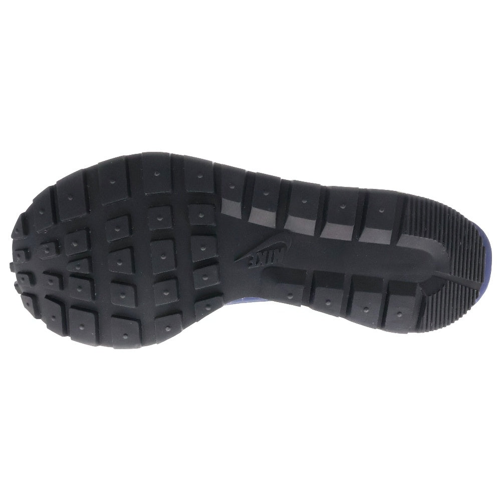 NIKE(ナイキ) ×sacai VAPOREAFFLE SESAMI サカイ ヴェイパー ワッフル セサミ ローカットスニーカー シューズ ベージュ US9.5/27.5cm DD1875-200
