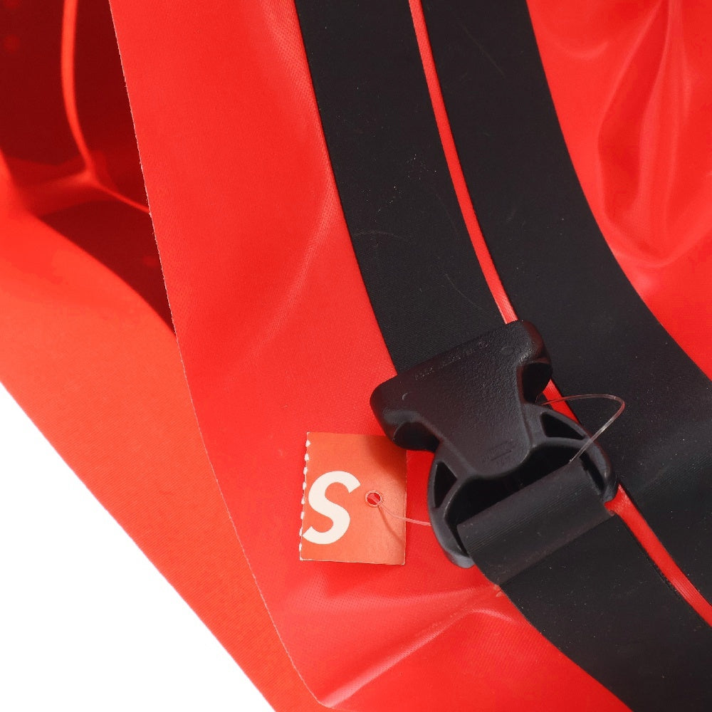 SUPREME(シュプリーム) 16SS Sealline 20L Nimbus Dry Sack シールライン ドライ ザックバッグ レッド