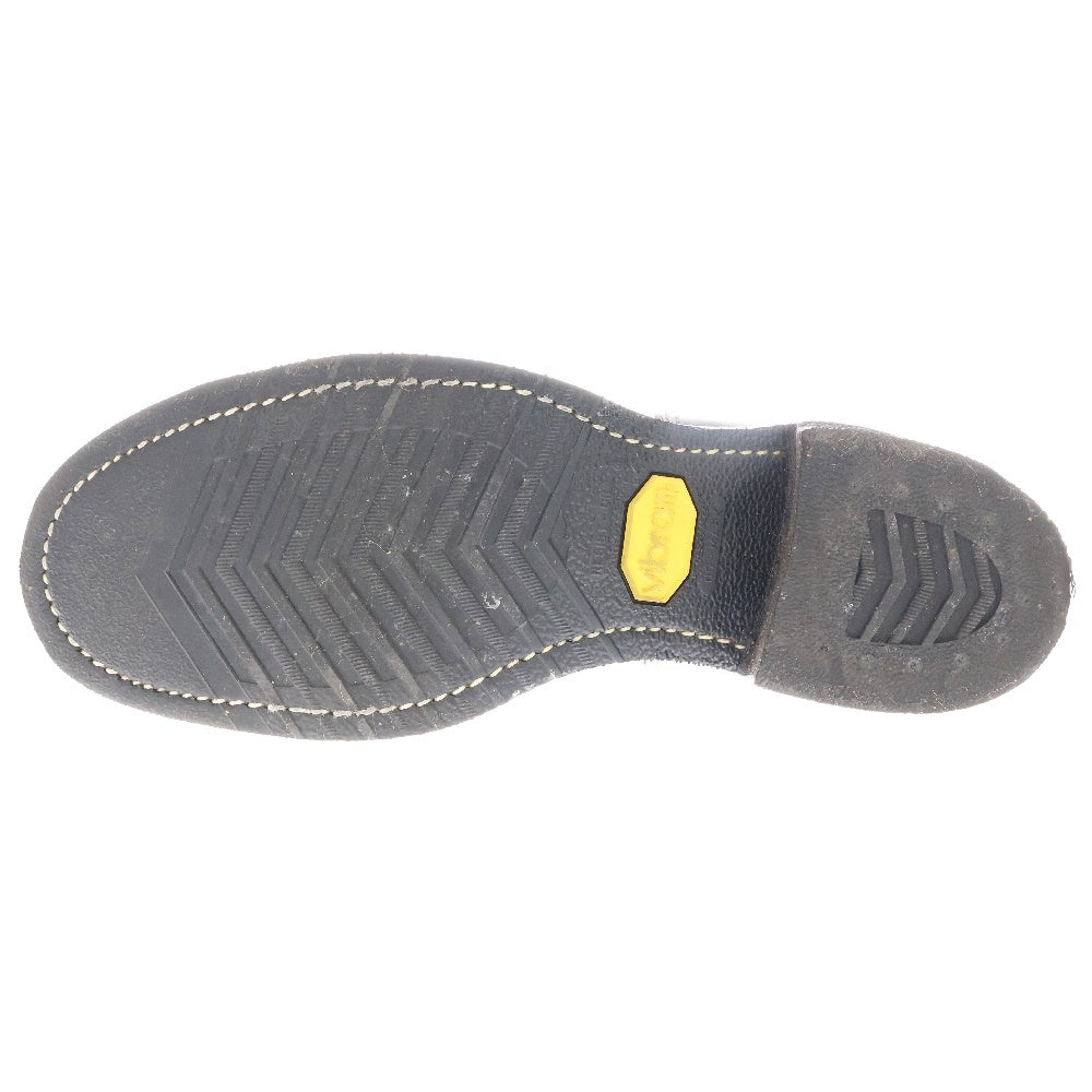 CHIPPEWA(チペワ) 11inch ORIGINAL STEEL TOE ENGINEER BOOTS 11インチ スチールトゥ エンジニアブーツ バーガンディー US8.5E/25.7cm 1901M04