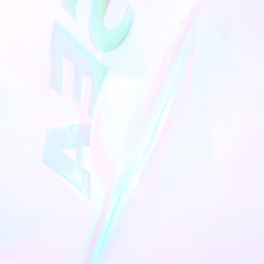 WIND AND SEA(ウィンダンシー) ×CASETiFY MACBOOK SLEEVE IRIDESCENT ケースティファイ マックブックスリーブ クラッチバッグ プリズム マルチカラー