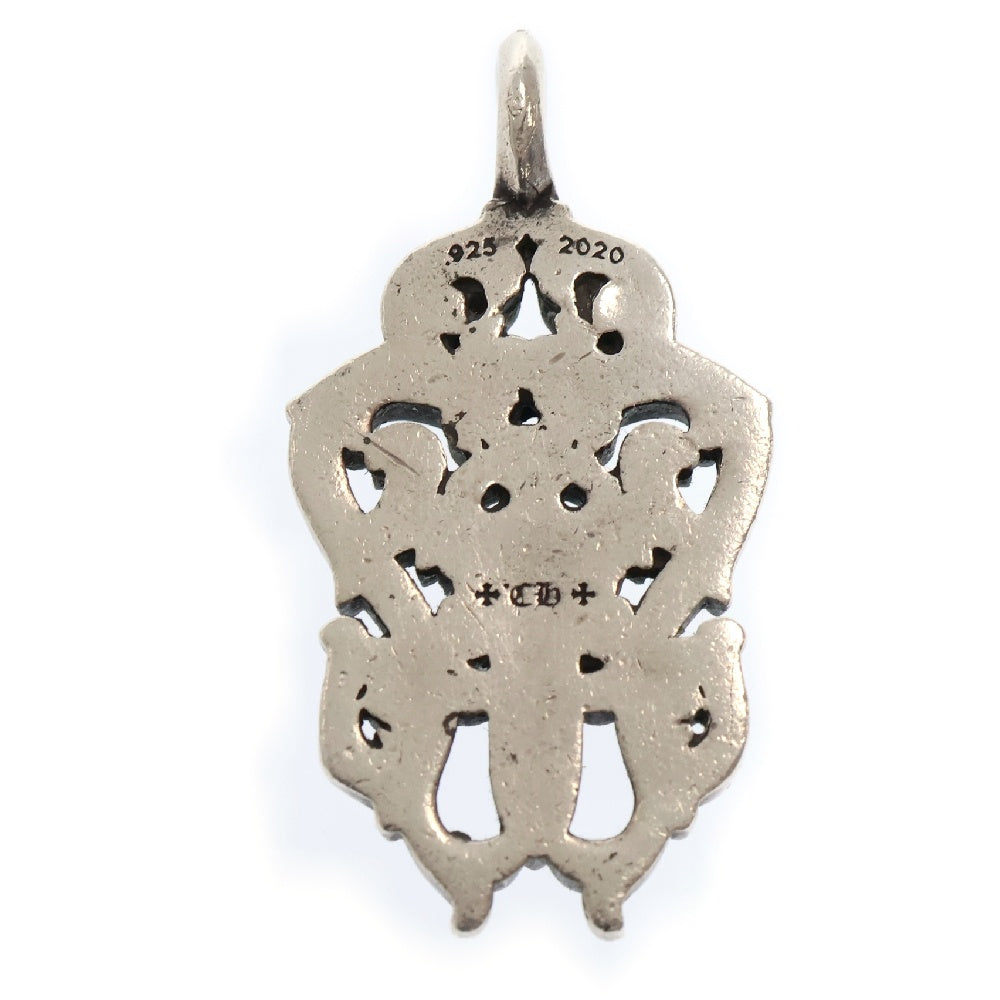 CHROME HEARTS(クロムハーツ) VINE DAGGER ヴァインダガー ペンダントトップ シルバー BCA324
