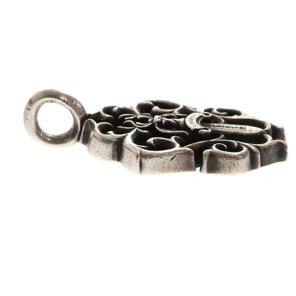 CHROME HEARTS(クロムハーツ) VINE DAGGER ヴァインダガー ペンダントトップ シルバー BCA324