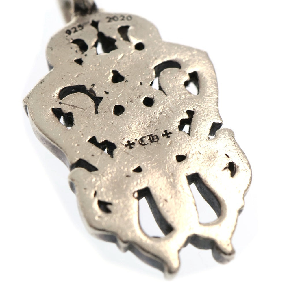 CHROME HEARTS(クロムハーツ) VINE DAGGER ヴァインダガー ペンダントトップ シルバー BCA324