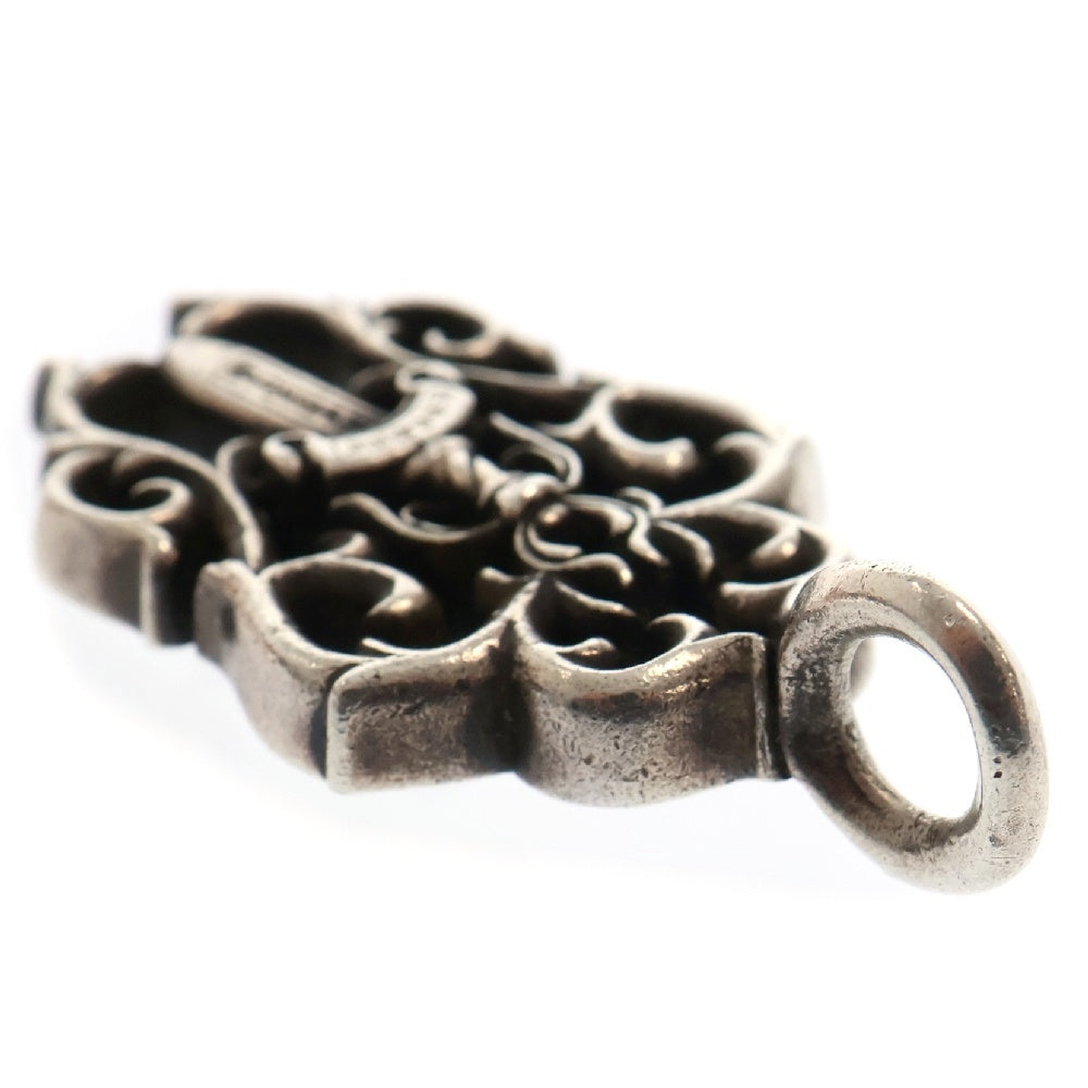 CHROME HEARTS(クロムハーツ) VINE DAGGER ヴァインダガー ペンダントトップ シルバー BCA324