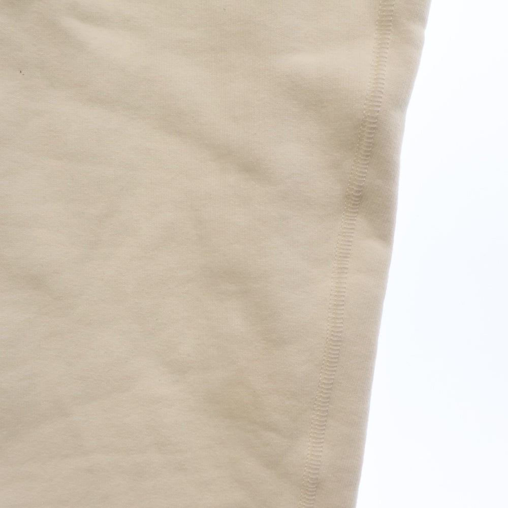MONCLER GENIUS(モンクレール ジーニアス) 22AW 1952 Logo Patch Track Pants ロゴパッチ スウェット トラックパンツ ホワイト H20928H00008 809KX