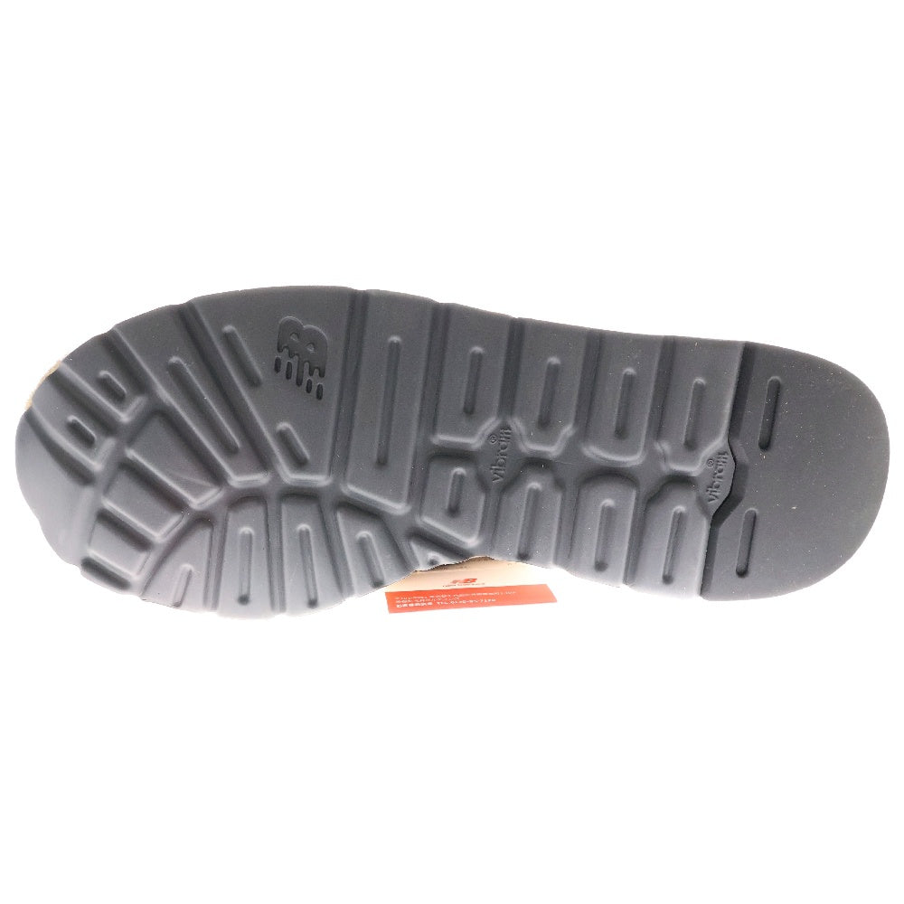 New Balance(ニューバランス) 990V1 M990AD1 ローカットスニーカー ベージュ US8/26cm
