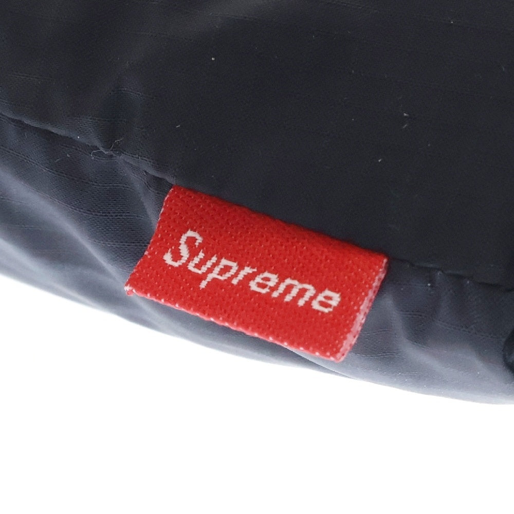 SUPREME(シュプリーム) 23SS ×ザ ノースフェイス トロンプルイユ プリンテッド モンタナ ミット グローブ 手袋 ブルー NN02303I