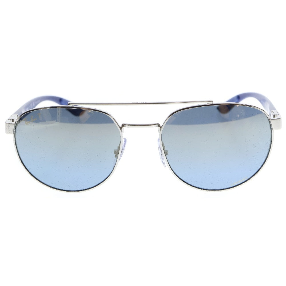 Ray Ban(レイバン) CHROMANCE クロマンス ボストン ウェリントン サングラス アイウェア メガネ RB3736CH