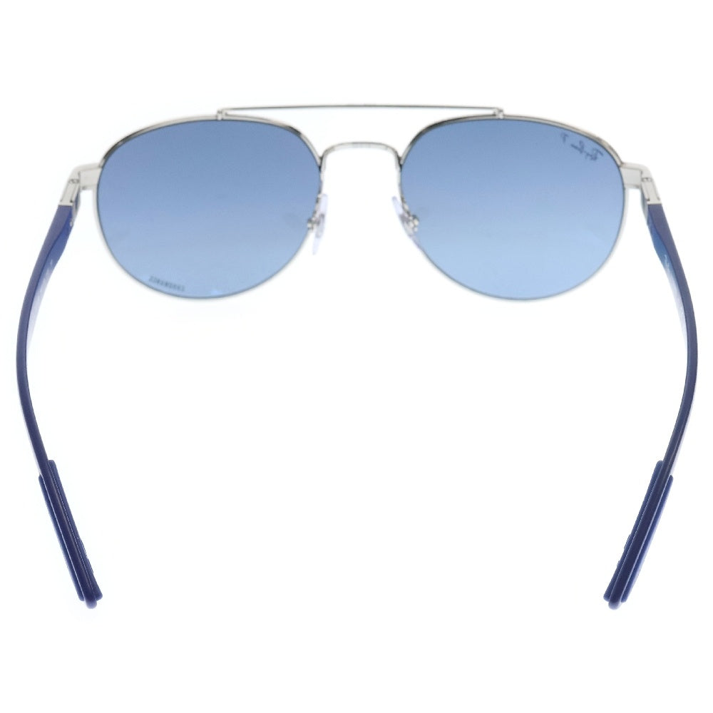 Ray Ban(レイバン) CHROMANCE クロマンス ボストン ウェリントン サングラス アイウェア メガネ RB3736CH