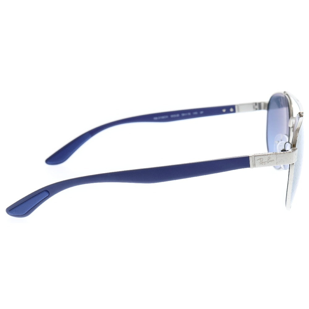 Ray Ban(レイバン) CHROMANCE クロマンス ボストン ウェリントン サングラス アイウェア メガネ RB3736CH