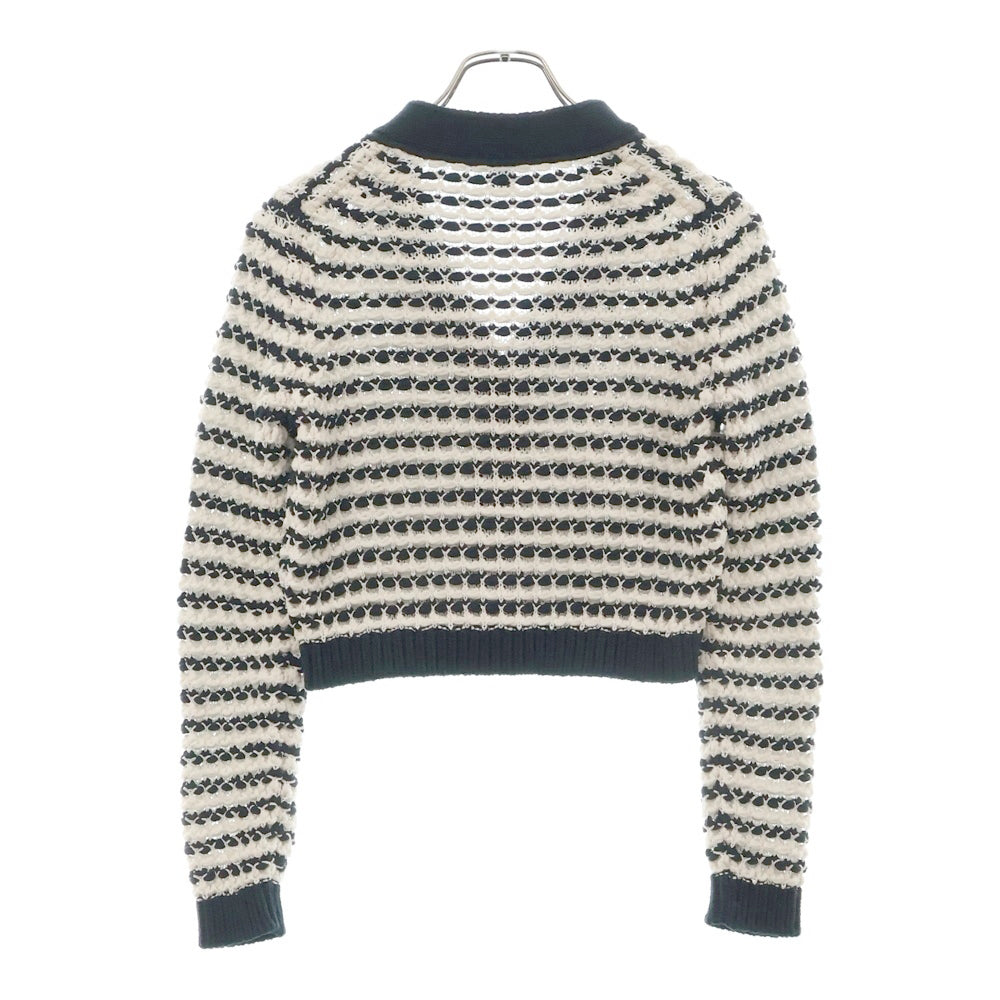 LOUIS VUITTON(ルイヴィトン) 24AW Waffle Border Short