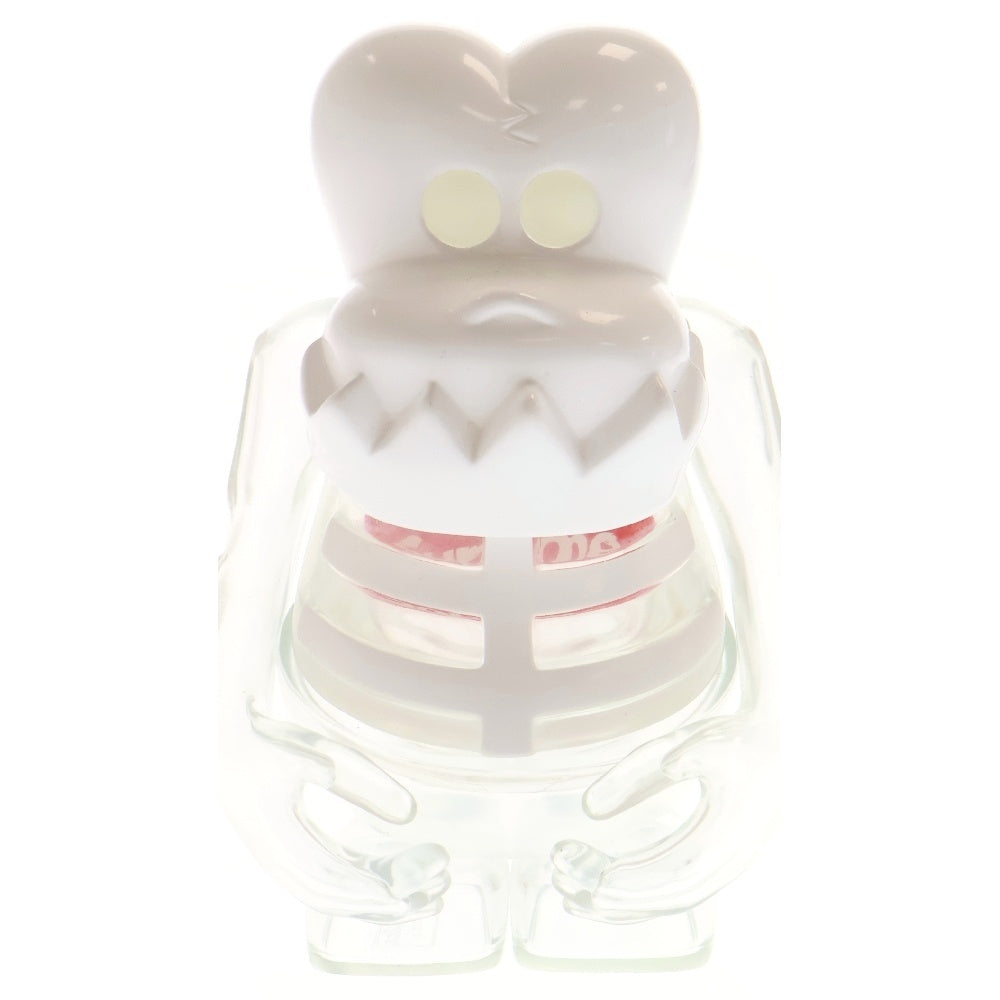 SUPREME(シュプリーム) 23AW BOUNTY HUNTER SKULL KUN FIGURINE バウンティーハンター スカル フィギュア 人形 クリア