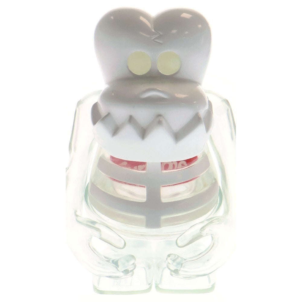 SUPREME(シュプリーム) 23AW BOUNTY HUNTER SKULL KUN FIGURINE バウンティーハンター スカル フィギュア 人形 クリア
