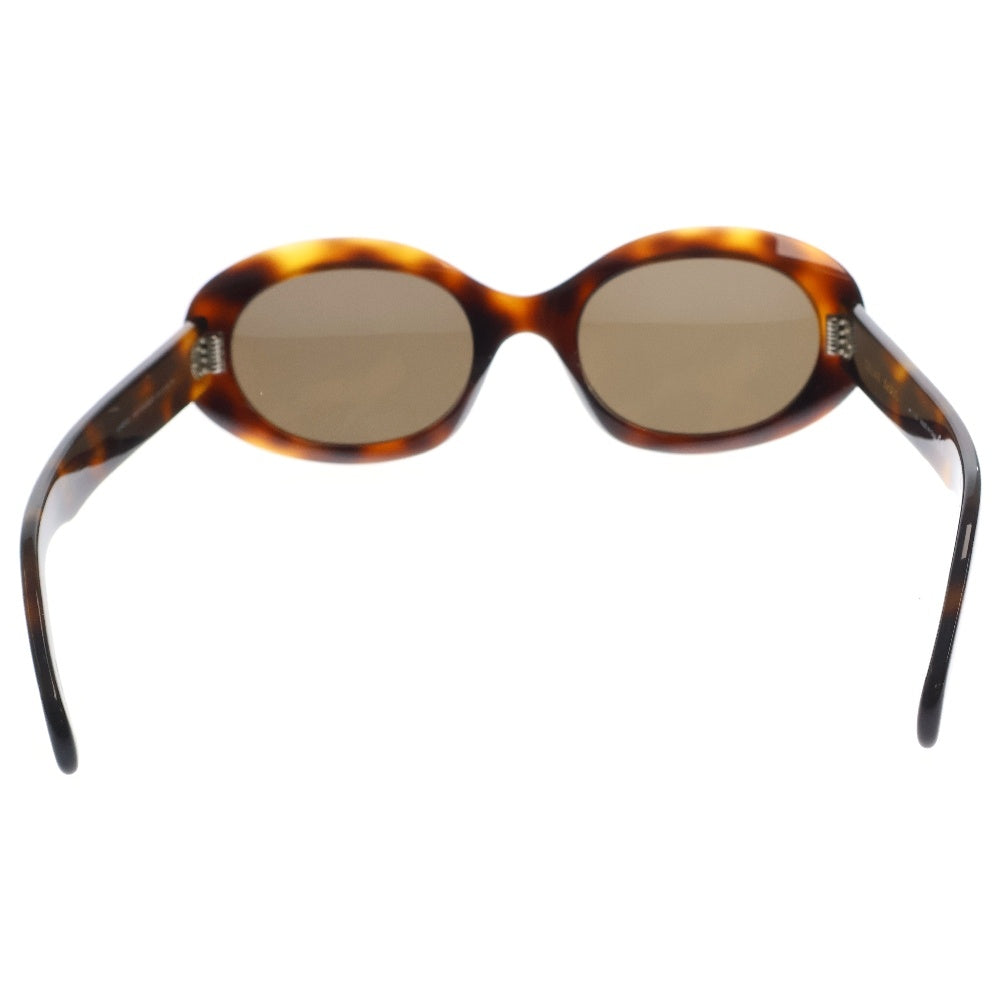 CELINE(セリーヌ) HAVANA BROWN POLARIZED SUNGLASSES サングラス アイウェア メガネ ブラウン CL40132I