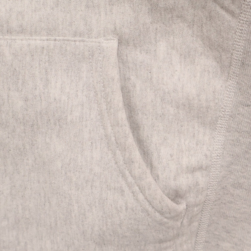 SUPREME(シュプリーム) 16AW Color Blocked Arc Logo Hooded Sweatshirt カラーブロックド アーチロゴ フーデッド スウェットシャツ プルオーバーパーカー グレー/ネイビー/ボルドー