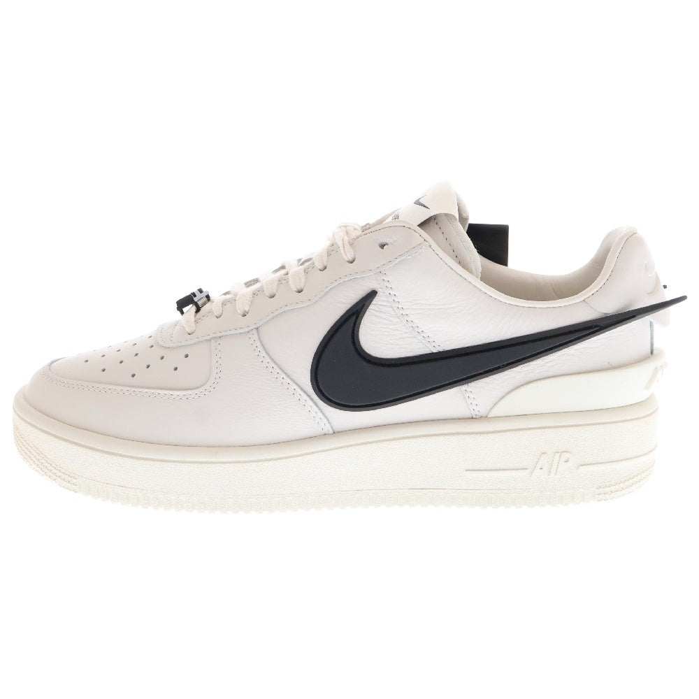 NIKE(ナイキ) ×AMBUSH AIR FORCE 1 LOW PHANTOM アンブッシュ エアフォース1 ファントム ローカットスニーカー ホワイト US10/28cm DV3464-002