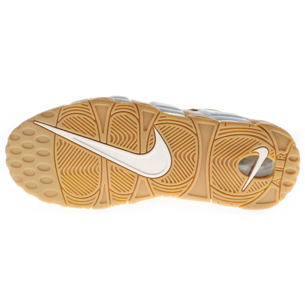 NIKE(ナイキ) AIR MORE UPTEMPO 96 PRM エア モア アップテンポ 96 プレミアム ハイカットスニーカー ブラウン US10/28cm AA4060-200