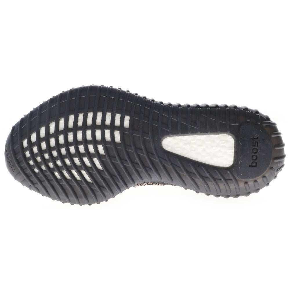 adidas(アディダス) YEEZY BOOST350 V2 YECHEIL イージーブースト350 イェチェイル ローカットスニーカー ブラック US10/28cm FW5190
