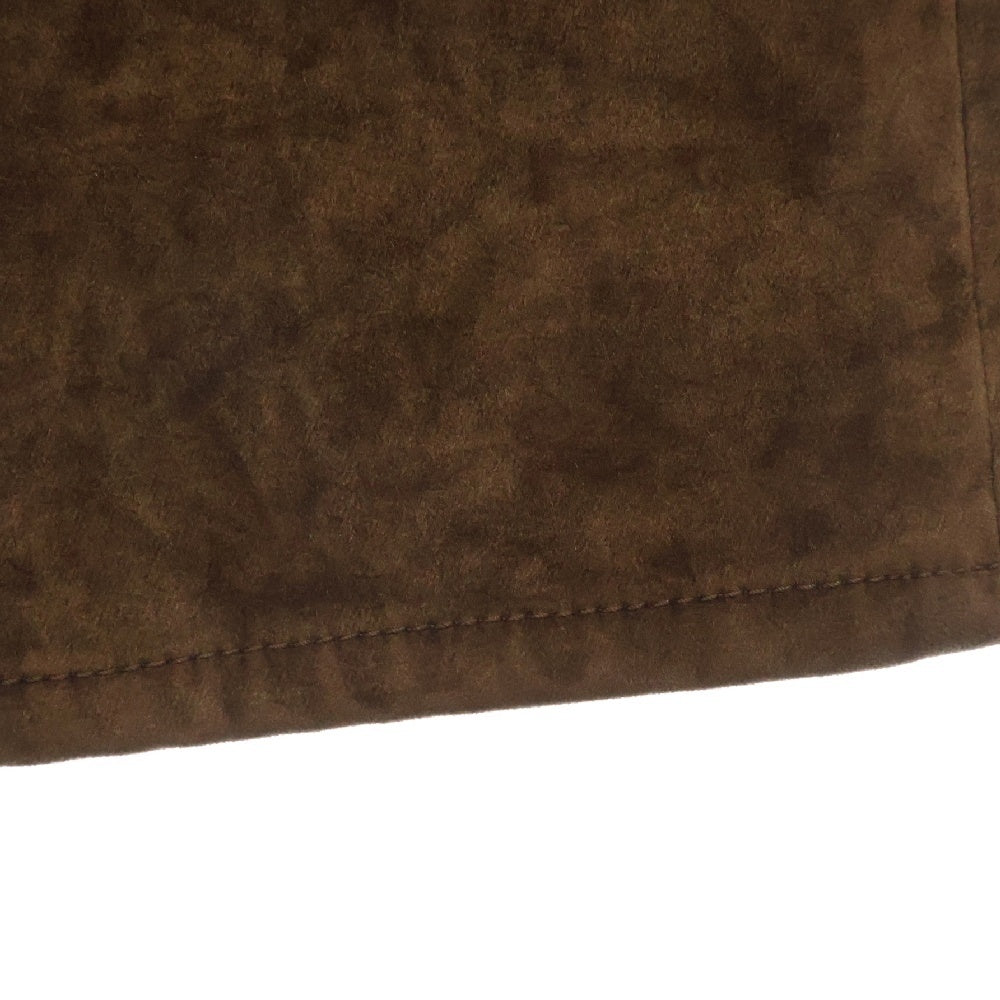 DIOR(ディオール) 22AW×Cactus Jack Slimfit Jeans Mocha Brown カクタス スリムフィット ジーンズ パンツ トラヴィススコット ブラウン 193D011EY509