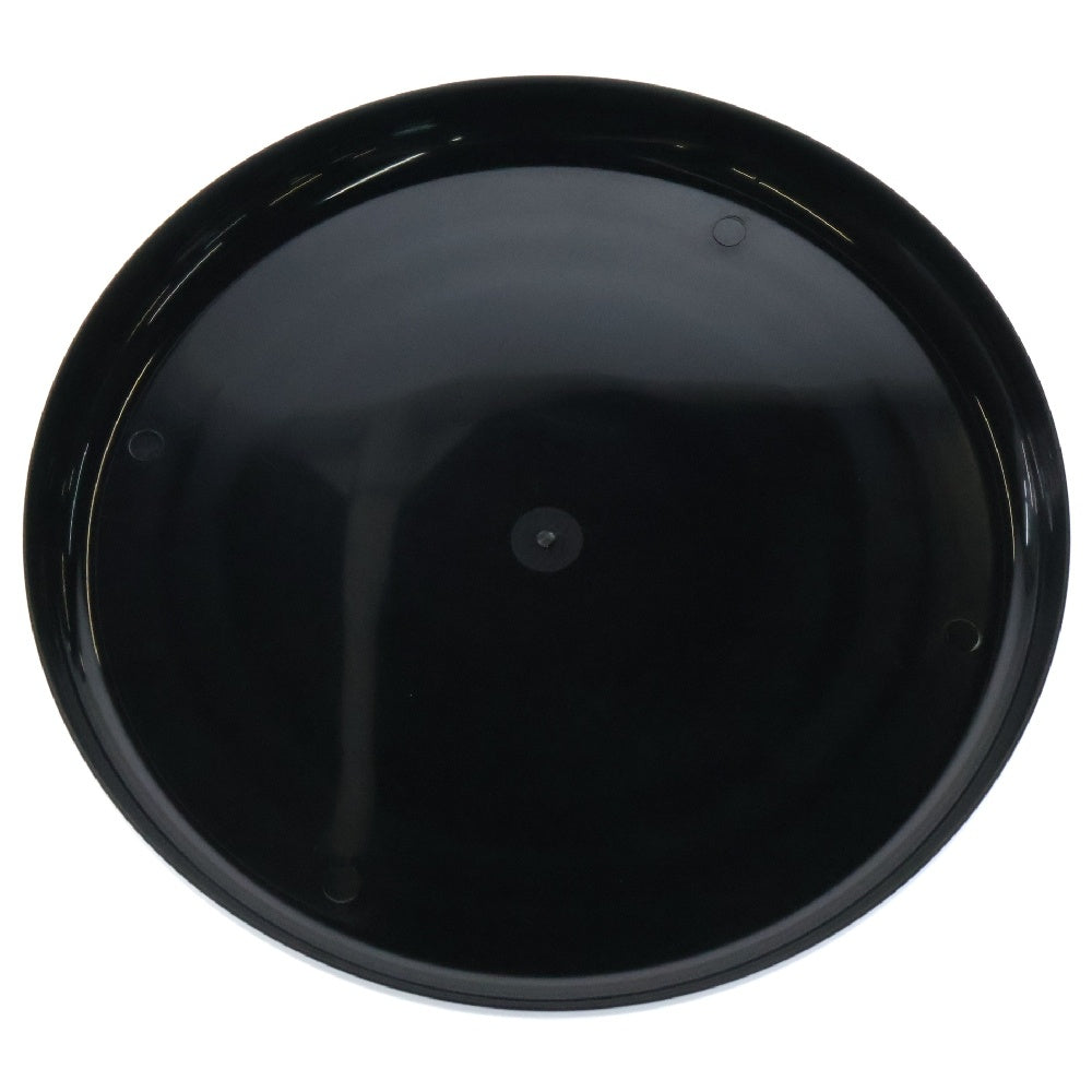 NEIGHBORHOOD(ネイバーフッド) 21SS CI/P-FLYING DISC フリスビー フライングディスク ブラック 211MYNH-AC06S