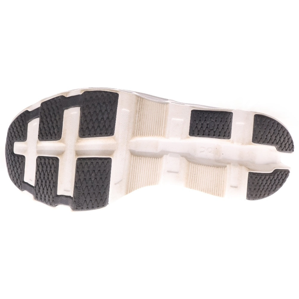 On(オン) Cloudmonster 2 クラウドモンスター ローカットスニーカー グレー US9/27cm 3ME10120664