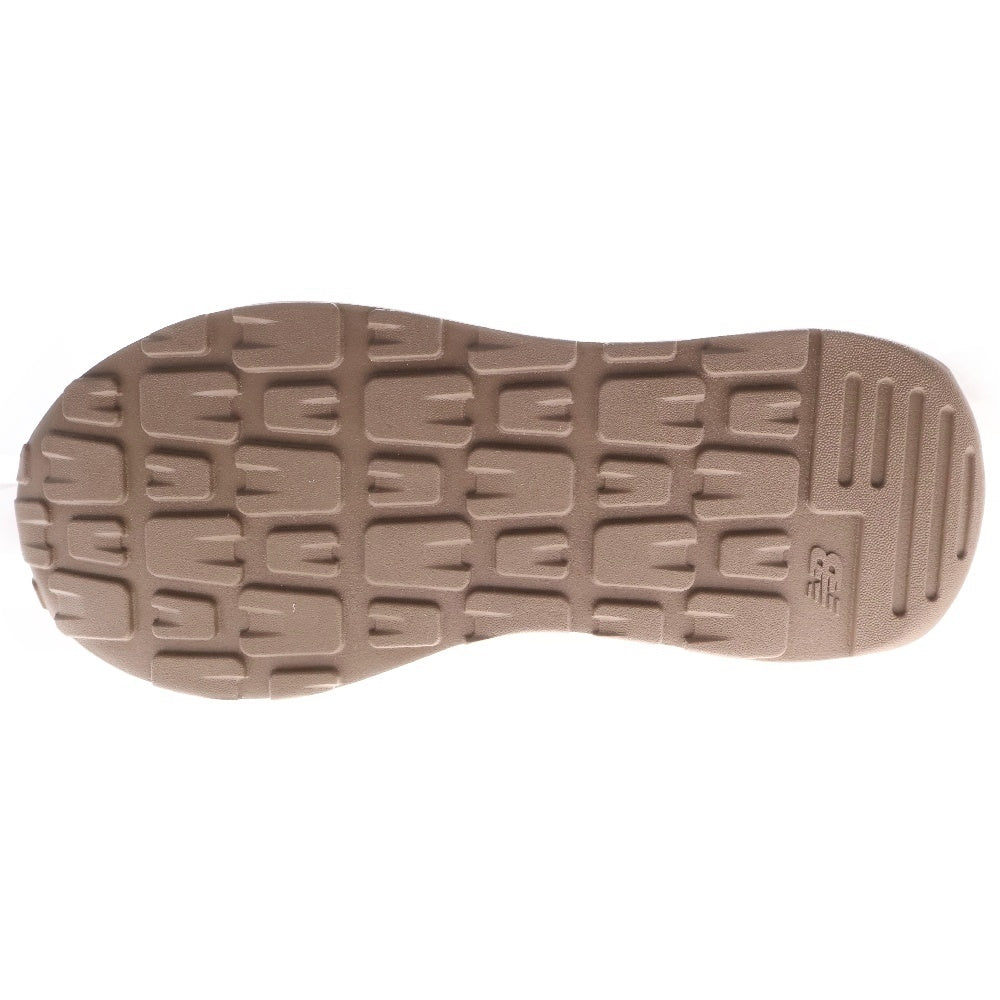 New Balance(ニューバランス) M5740SND スエード切り替え ローカットスニーカー ブラウン US9.5/27.5cm