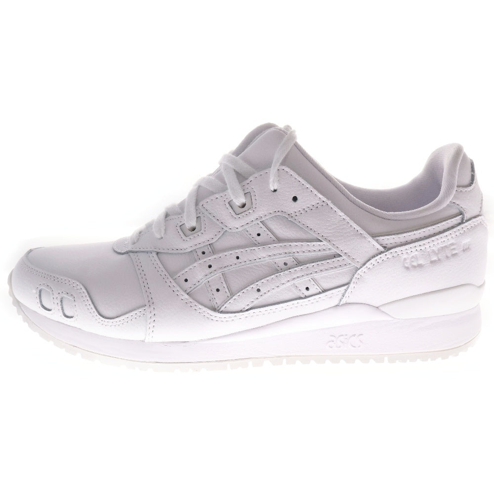 ASICS(アシックス) GEL-LYTE III OG ゲル ライト ローカットスニーカーホワイト US10/28cm 1201A257-100