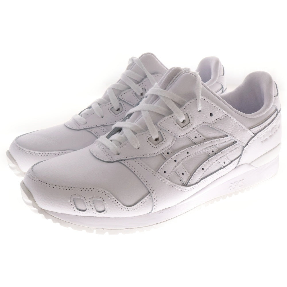 ASICS(アシックス) GEL-LYTE III OG ゲル ライト ローカットスニーカーホワイト US10/28cm 1201A257-100