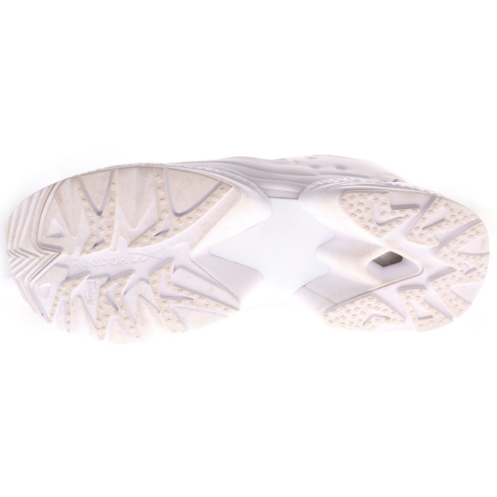 Reebok(リーボック) CLASSIC INSTAPUMP FURY 95 クラシック インスタ ポンプフューリー ローカットスニーカー ホワイト US10/28cm GX9432