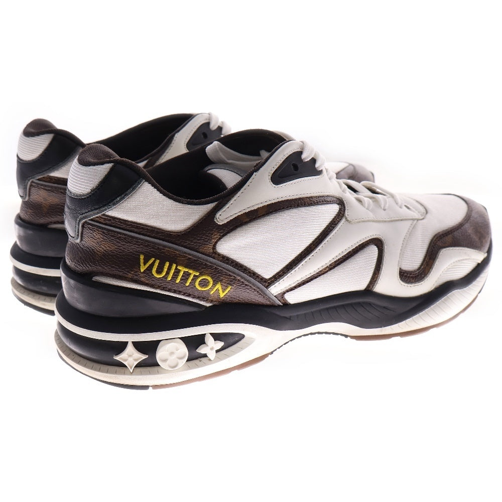LOUIS VUITTON(ルイヴィトン) LVトレイル ライン モノグラム ローカットスニーカー ブラウン 1A810C FD0230