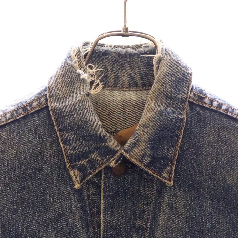 Levi’s リーバイス 70505 big E 44 46 vintage 全国通販】【SPECIAL】VINTAGE 60s Levi's