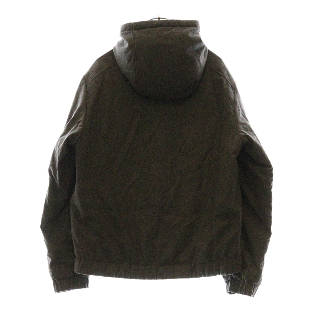 MONCLER(モンクレール) 24AW TORRANI JACKET トラーニ ダウンジャケット グレー J20911A00178