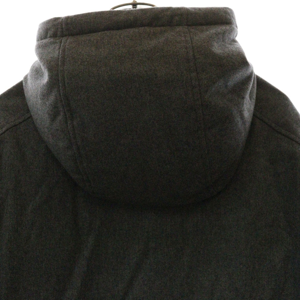 MONCLER(モンクレール) 24AW TORRANI JACKET トラーニ ダウンジャケット グレー J20911A00178