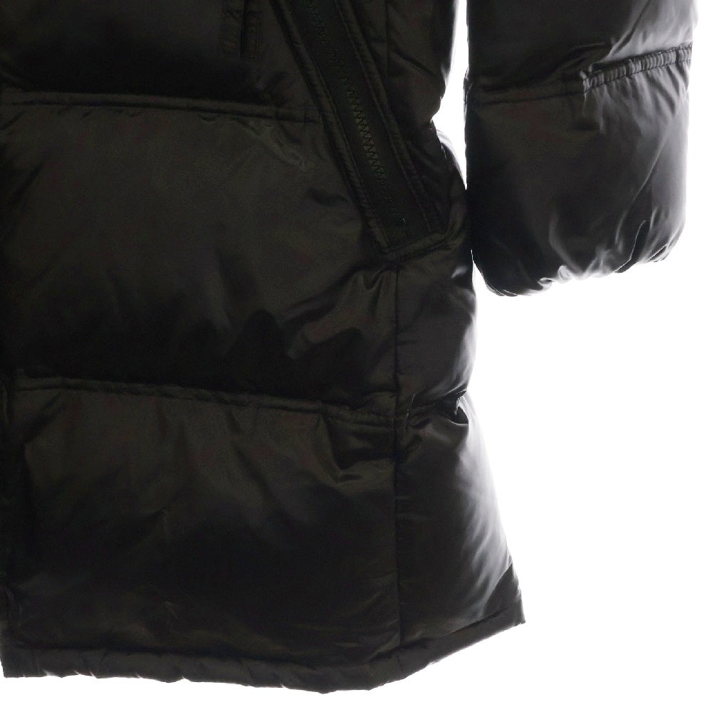 Dartin Bonaparto(ダルタンボナパルト) Down Coat ダウンコート レディース ブラック