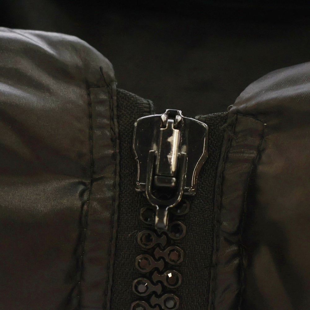 Dartin Bonaparto(ダルタンボナパルト) Down Coat ダウンコート レディース ブラック