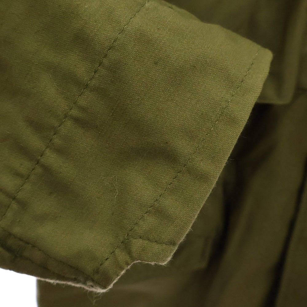 MILITARY(ミリタリー) 70s VINTAGE M65 Field Jacket ヴィンテージ ミリタリー フィールドジャケット カーキ 8415-00-782-2936