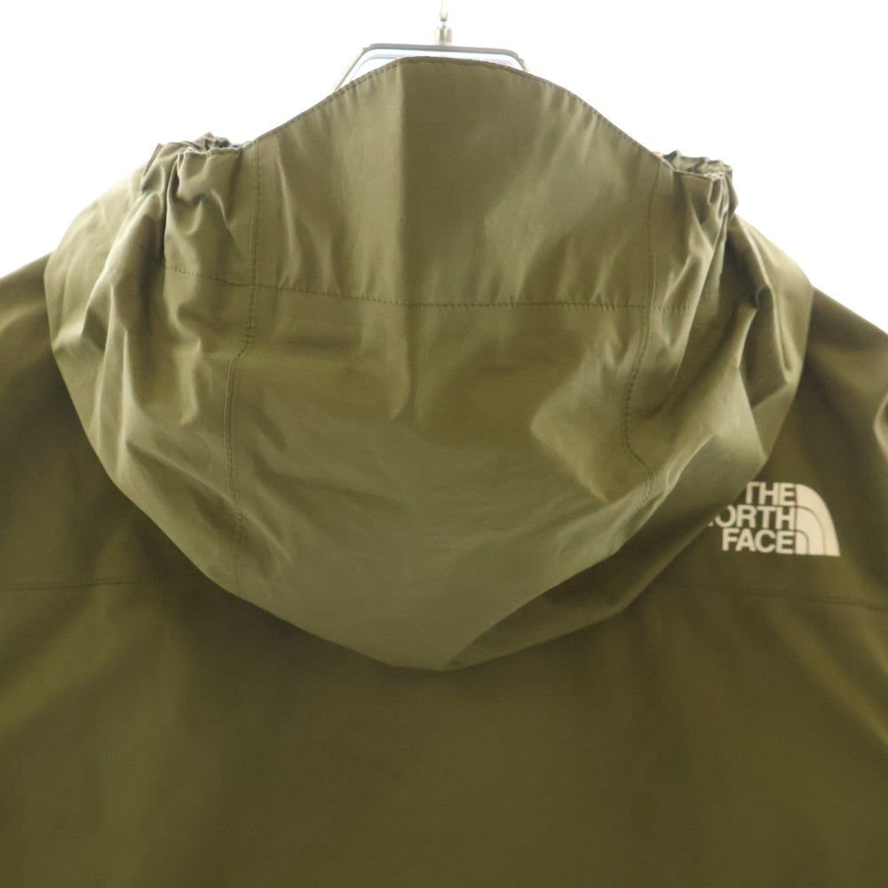 THE NORTH FACE PURPLE LABEL(ノースフェイスパープルレーベル) Sprinkle Jacket スプリンクル ジャケット キッズ オリーブ NPJ11909