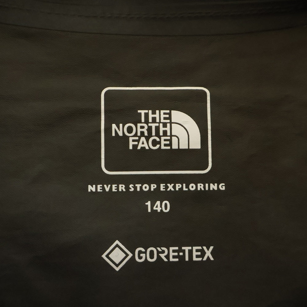 THE NORTH FACE PURPLE LABEL(ノースフェイスパープルレーベル) Sprinkle Jacket スプリンクル ジャケット キッズ オリーブ NPJ11909