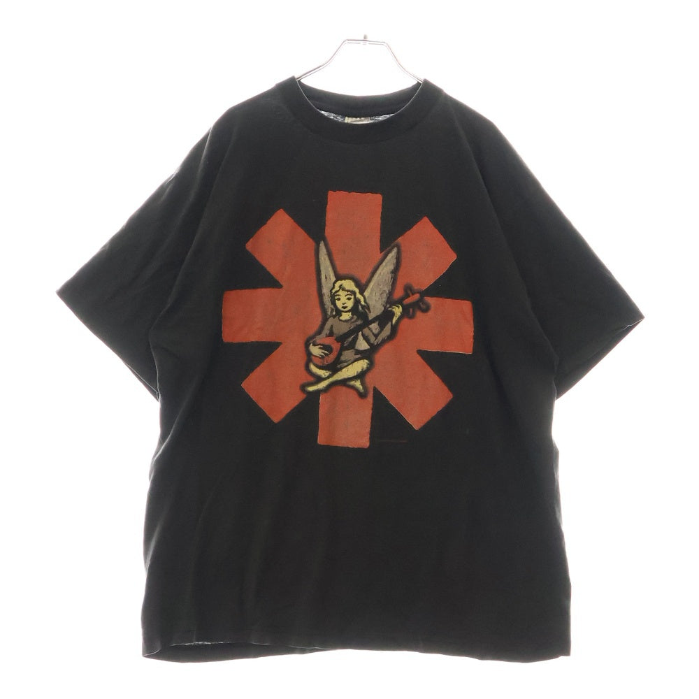 VINTAGE(ヴィンテージ) 90s VINTAGE RED HOT CHILI PEPPERS ONE HOT MINUTE FAIRY WORLD TOUR レッドホットチリペッパーズ ワンホットミニッツ フェアリーワールドツアー 半袖Tシャツ