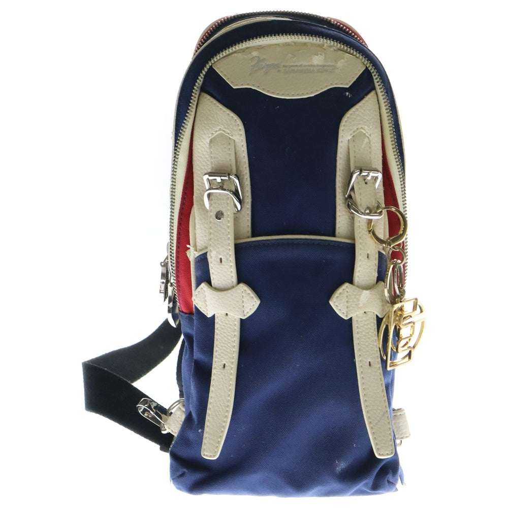 SAMANTHA KINGZ(サマンサキングズ) ワンショルダー スリングバッグ