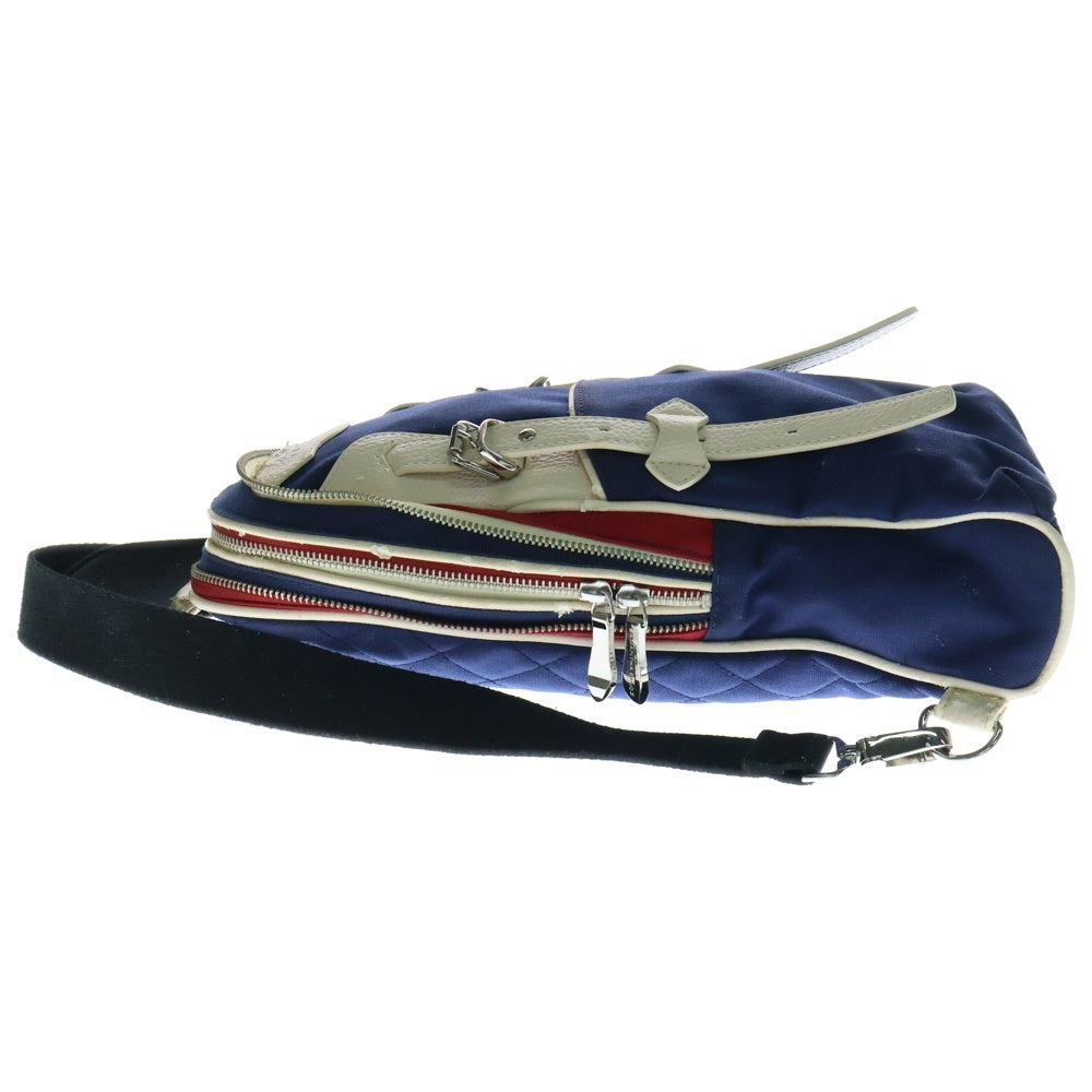 SAMANTHA KINGZ(サマンサキングズ) ワンショルダー スリングバッグ