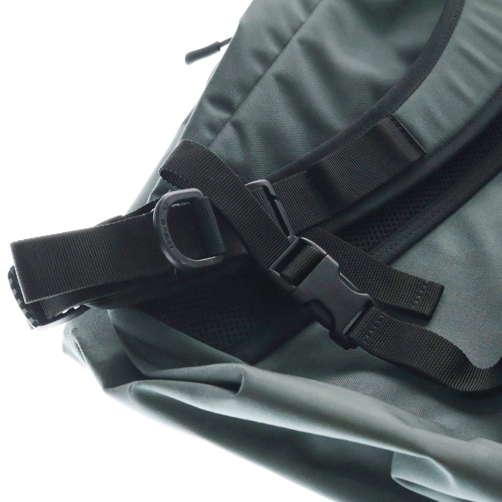 BAGJACK(バッグジャック) CORDURA DAYPACK コーデュラ デイパック バッグパック リュックサック カーキ