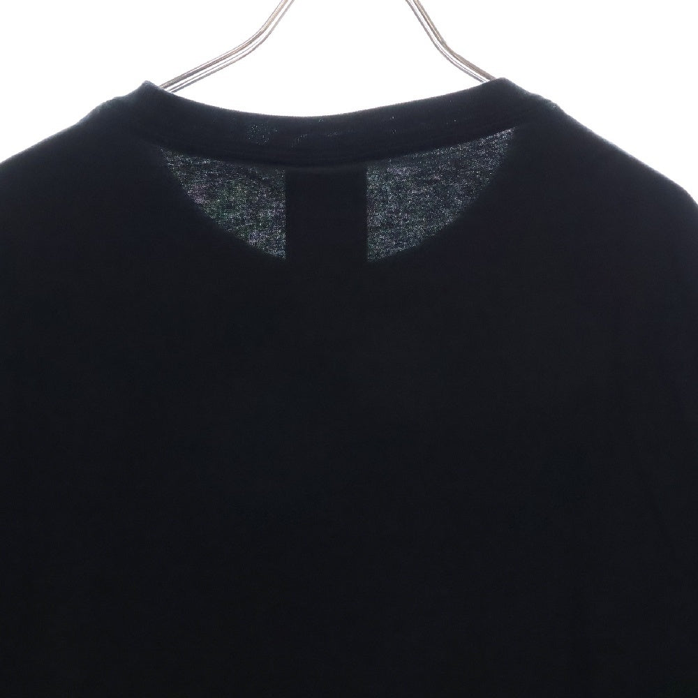 JORDAN BRAND(ジョーダンブランド) Jump Shot Graphic T-Shirt グラフィックプリント クルーネック 半袖Tシャツ カットソー ブラック DJ6599-010