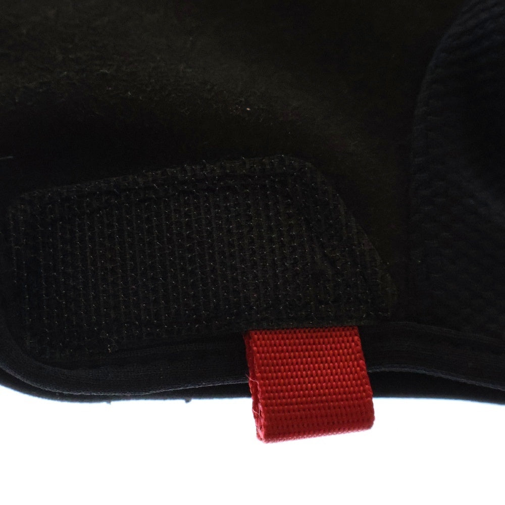 SUPREME(シュプリーム) 17SS ×Mechanix Wear Original Work Gloves Yellow メカニックスウェア オリジナル ワーク グローブ 手袋 レッド