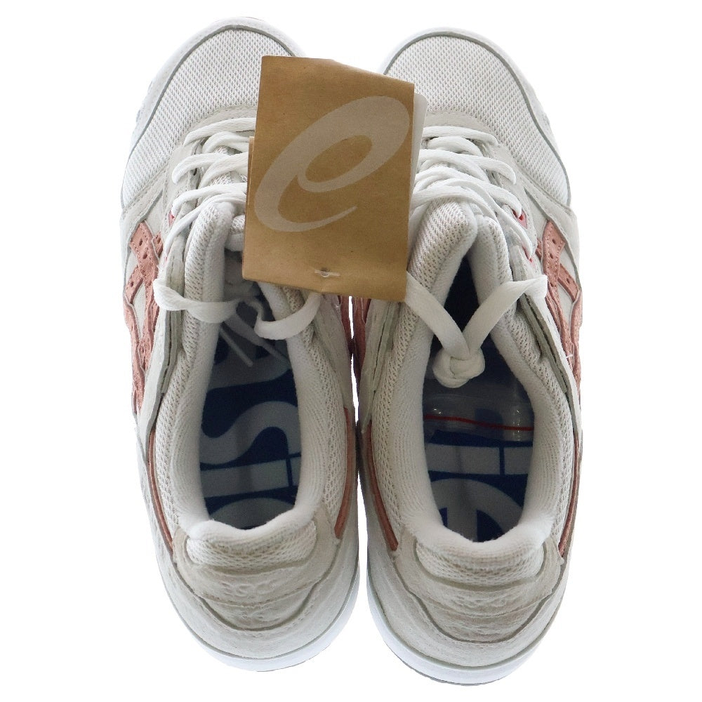 ASICS(アシックス) ×Ronnie Fieg Gel-Lyte III Tokyo Trio Yoshino Rose ロニー ファイグ ローカットスニーカー US8/26cm 1193A187-100