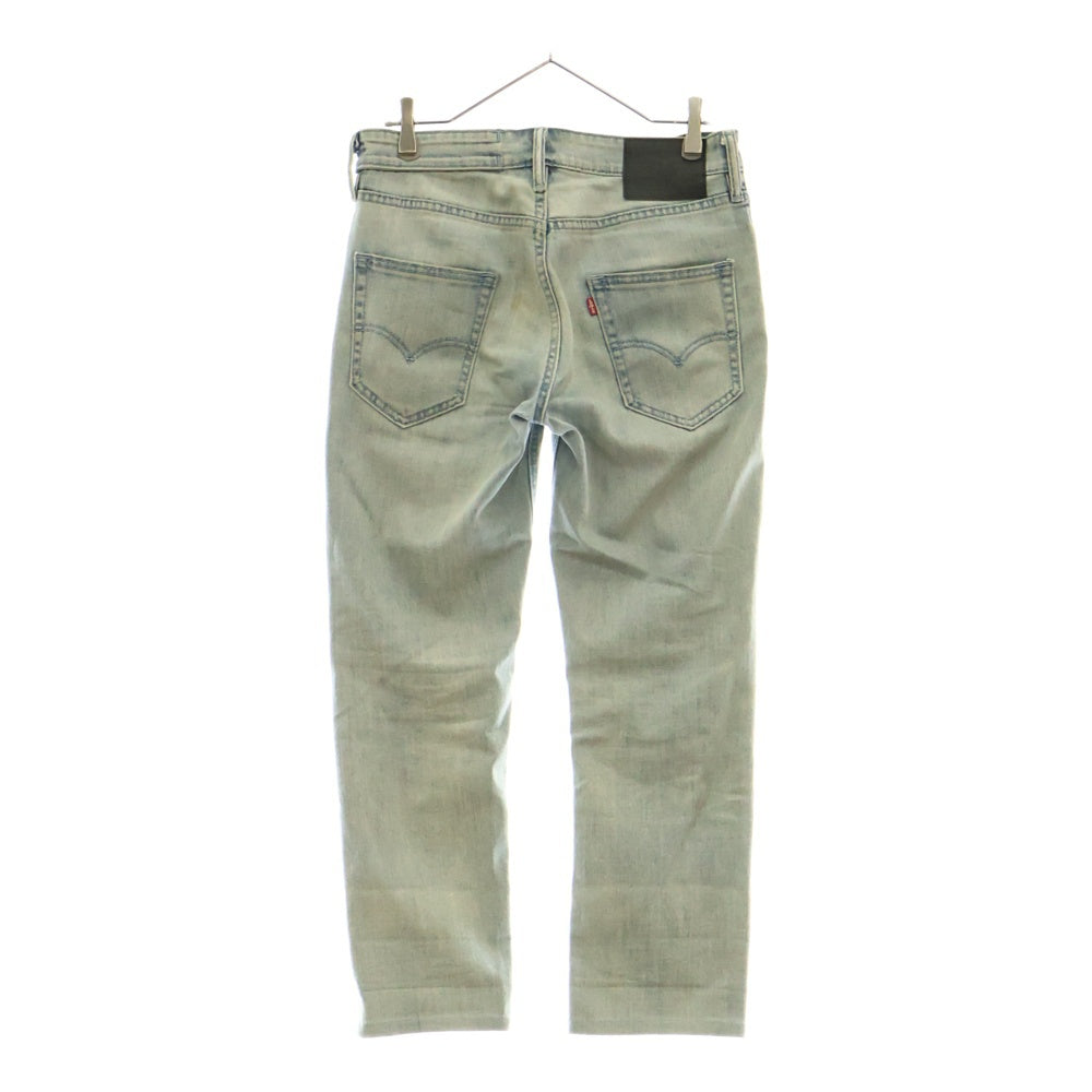 Levi's(リーバイス) ジップフライ ストレートデニム パンツ インディゴ 29778-0016